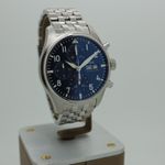 IWC Pilot Chronograph IW388102 - (2/7)