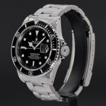 Rolex Submariner Date 16610 - (4/8)