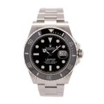 Rolex Submariner Date 126610LN - (6/18)
