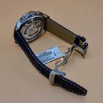 Baume & Mercier Clifton M0A10367 (2025) - Champagne dial 44 mm Steel case (6/8)