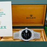 Rolex Datejust 36 16220 - (3/7)