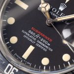 Rolex Submariner Date 1680 - (4/8)