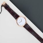 A. Lange & Söhne Saxonia 211.032 - (2/8)