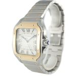 Cartier Santos W2SA0009 - (2/7)