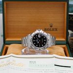 Rolex Explorer II 16570 - (3/8)