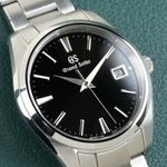 Grand Seiko Heritage Collection SBGP011 - (1/8)