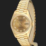Rolex Lady-Datejust 69178 - (1/8)