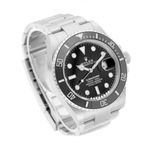 Rolex Submariner Date 126610LN (2026) - Black dial 41 mm Steel case (3/5)