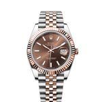 Rolex Datejust 126331 - (1/1)