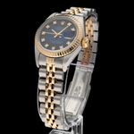 Rolex Lady-Datejust 69173 - (4/8)