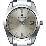 Grand Seiko Heritage Collection SBGX263 (2024) - Silver dial 38 mm Steel case (2/2)