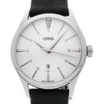 Oris Artelier Date 01 561 7724 4051-07 5 17 34FC - (1/2)