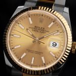 Rolex Datejust 36 126233 - (3/7)