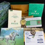Rolex Datejust 36 16233 - (3/8)