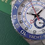 Rolex Yacht-Master II 116680 - (4/8)