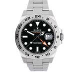 Rolex Explorer II 216570 - (1/6)