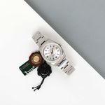 Rolex Oyster Perpetual 34 114200 - (2/8)