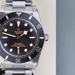 Tudor Black Bay 54 79000N - (5/8)