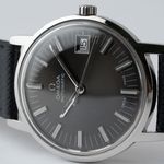 Omega Genève 166.070 (1969) - 35mm (3/8)