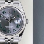 Rolex Datejust 36 126234 - (5/8)