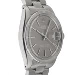 Rolex Oyster Perpetual Date 1501 (1975) - 34mm Staal (5/8)