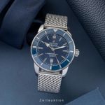 Breitling Superocean Heritage II 46 AB2020 - (3/8)