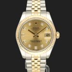 Rolex Lady-Datejust 178273 - (2/8)