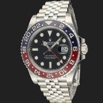 Rolex GMT-Master II 126710BLRO - (1/8)