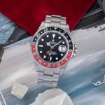 Rolex GMT-Master II 16710 - (1/8)