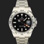 Rolex Explorer II 216570 - (3/8)