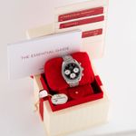 Omega Speedmaster 324.15.38.50.63.001 (2026) - 38mm Staal (8/8)