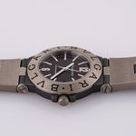 Bulgari Diagono TI38TA - (8/8)