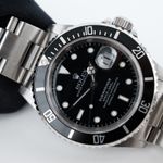 Rolex Submariner Date 16610 - (7/8)