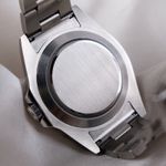 Rolex Explorer II 216570 - (8/8)