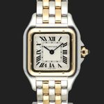 Cartier Panthère W2PN0006 - (3/8)