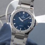 Hublot Classic Fusion Blue 548.NX.7170.NX - (1/8)