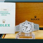 Rolex Datejust 36 16234 - (3/8)