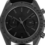 Omega Speedmaster Professional Moonwatch 310.92.44.51.01.003 (2026) - Black dial 44 mm Ceramic case (1/8)
