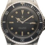 Rolex Submariner No Date 5513 - (1/8)