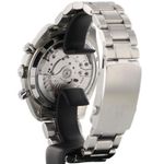 Omega Speedmaster Racing 329.30.44.51.01.001 (2019) - Zwart wijzerplaat 44mm Staal (6/8)