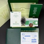 Rolex Datejust Turn-O-Graph 116264 - (3/8)