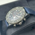 Tudor Pelagos 25807KN-0001 (2024) - Blauw wijzerplaat 43mm Carbon (7/8)