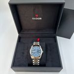 Tudor Black Bay 41 79680-0002 (2023) - Blauw wijzerplaat 41mm Staal (4/8)