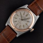 Rolex Oyster Perpetual 3133 - (3/8)