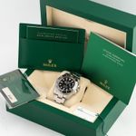 Rolex Submariner Date 116610LN (2020) - 40mm Staal (5/5)