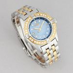 Breitling Callistino D72345 (Unknown (random serial)) - Pearl dial 29 mm Steel case (2/8)