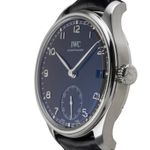 IWC Portuguese Hand-Wound IW510202 - (6/8)