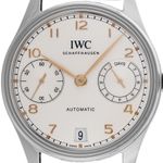 IWC Portuguese Automatic IW501701 - (1/7)