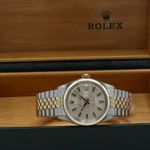 Rolex Datejust 1601 - (3/7)