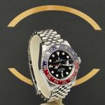 Rolex GMT-Master II 126710BLRO - (2/7)